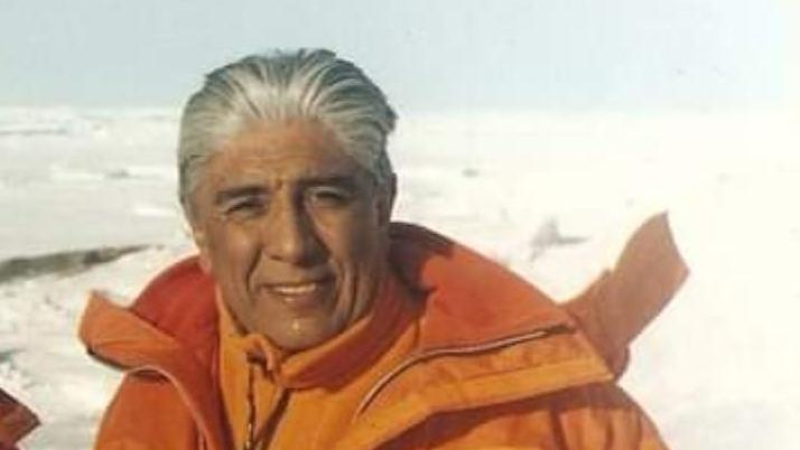 Un año del fallecimiento de José Manuel Bulacio, folclorista y amante de la Antártida