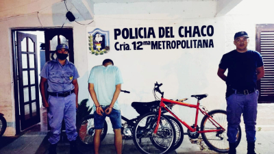 Villa Río Negro: decomisaron drogas y detuvieron a un "dealer"