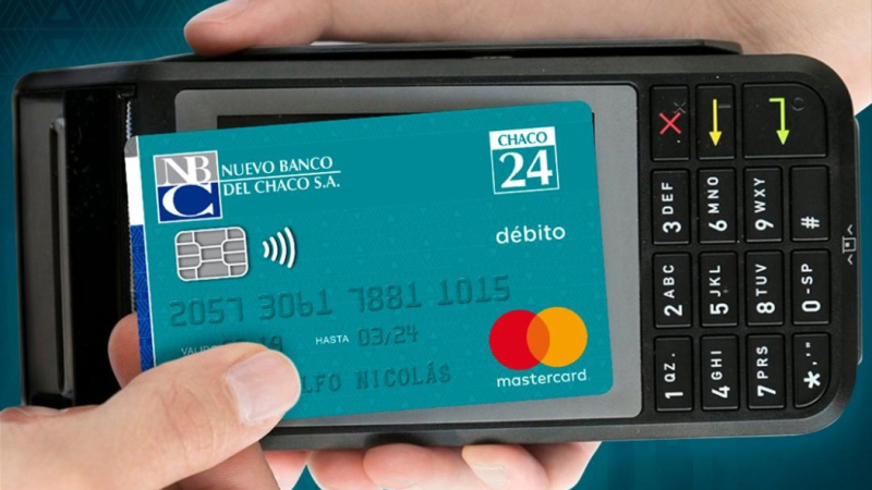 El NBCH promueve el uso de canales digitales para el cobro de beneficios