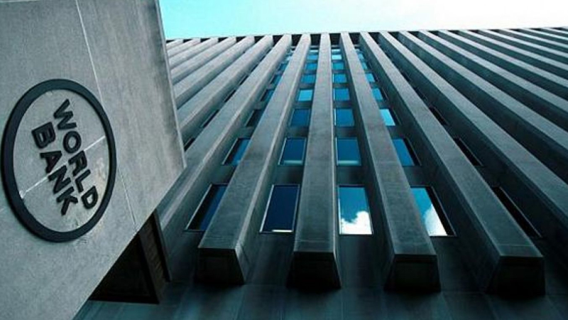 Banco Mundial exige al G20 que "acelere" el alivio de deuda para naciones pobres