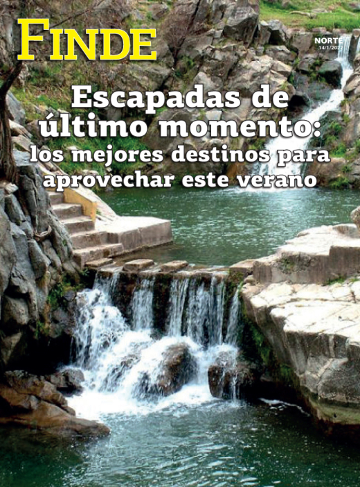 Escapadas de último momento: los mejores destinos para aprovechar este verano