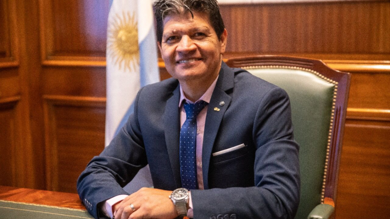 "La inflación quita rentabilidad y oxígeno a las pymes"