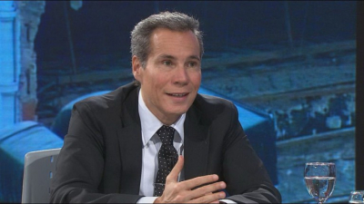 A siete años de la muerte de Nisman, sigue siendo una incógnita quién disparó el arma