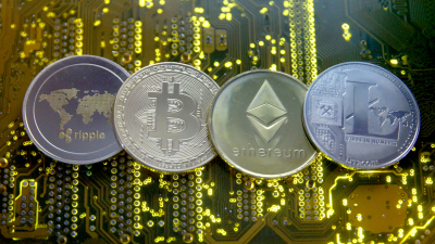 Denuncian por fraude a criptomoneda argentina