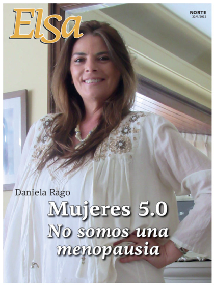 Mujeres 5.0 No somos una menopausia