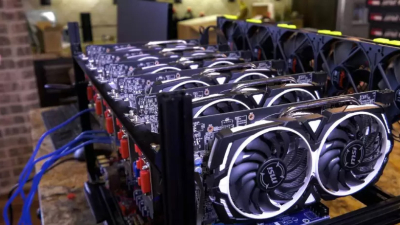 ¿Cuánto cuesta minar criptomonedas en la Argentina?
