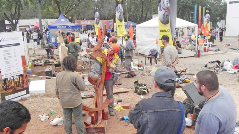 "Estamos en proceso de recuperación, aunque no llegaremos a lo que fue 2019"