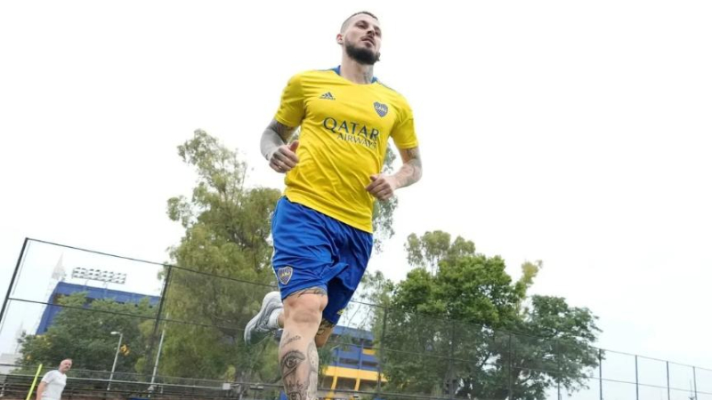 Boca y San Lorenzo definen esta noche el campeón del verano