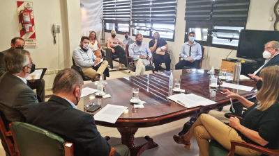 Ciberataque al Poder Judicial: los juzgados de Familia, Laboral y Penal tienen pérdidas mínimas