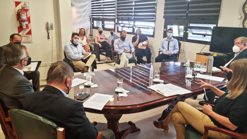 Ciberataque al Poder Judicial: los juzgados de Familia, Laboral y Penal tienen pérdidas mínimas