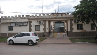 En la U7, presos secuestraron a otro interno y pidieron rescate