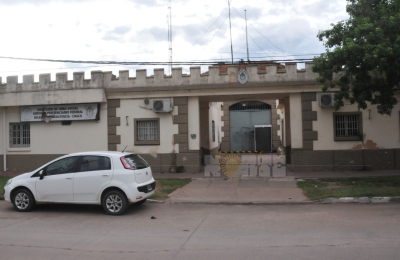 En la U7, presos secuestraron a otro interno y pidieron rescate