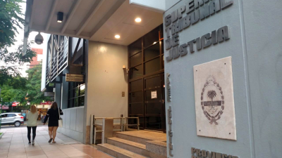 Confirman que desde el lunes reestablecen términos y audiencias en casi todos los fueros
