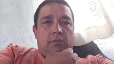 Prontuario: tentativa de homicidio, usurpación y violencia de género