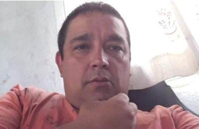 Prontuario: tentativa de homicidio, usurpación y violencia de género