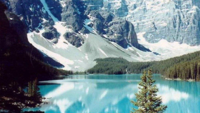 Lo que esconde el lago