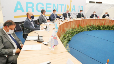 La tarifa diferencial acapara la agenda del Norte Grande