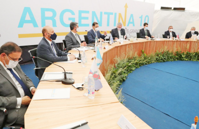 La tarifa diferencial acapara la agenda del Norte Grande