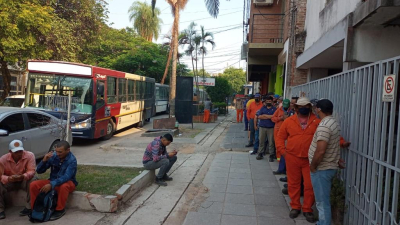 Ariel Ledesma conducirá la UOCRA durante los próximos cuatro años