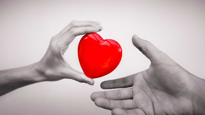 La historia del día de San Valentín, el día de los enamorados