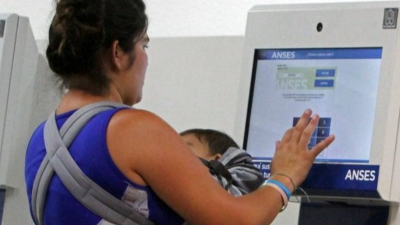 Más de 320 mil asignaciones con la mejora del 12,28%