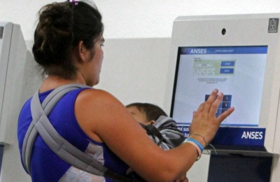 Más de 320 mil asignaciones con la mejora del 12,28%