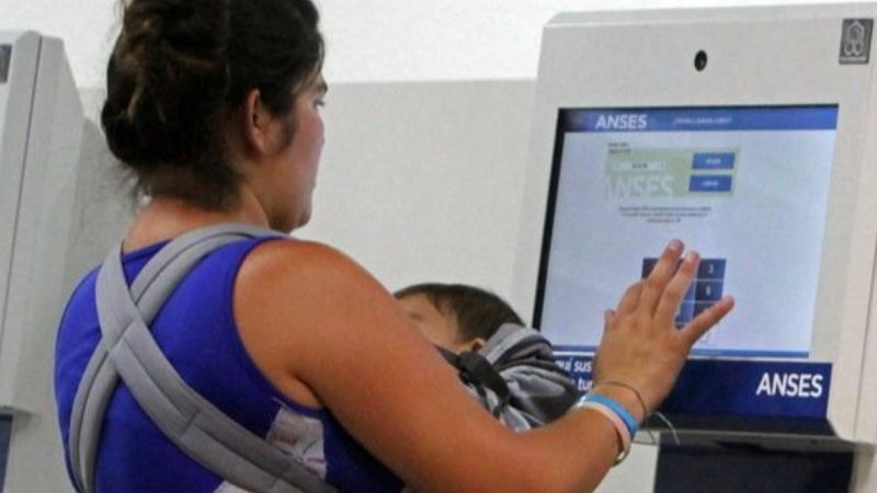 Más de 320 mil asignaciones con la mejora del 12,28%