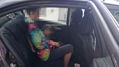 Rescatan a una mujer mexicana que estaba secuestrada por su esposo y suegra en una casa de Lanús