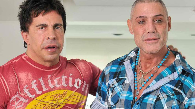 Gustavo Martínez había sido diagnosticado con un principio de Alzheimer