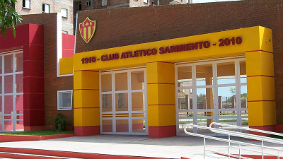 Campaña de donaciones del Club Sarmiento para ayudar a Corrientes