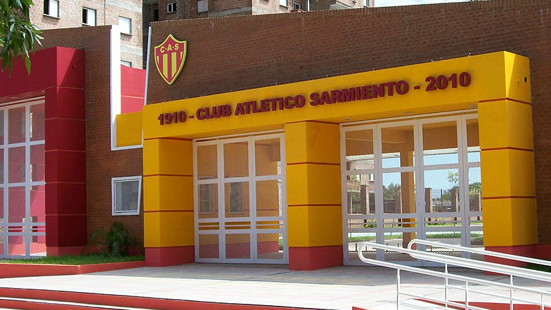 Campaña de donaciones del Club Sarmiento para ayudar a Corrientes