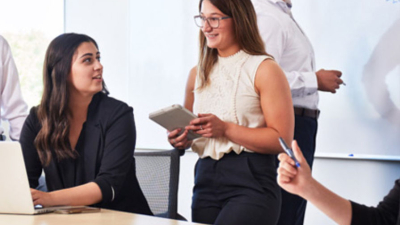 Maestría en Administración de Negocios en la UTN