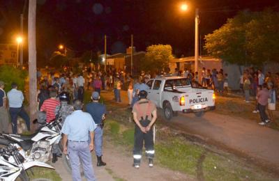 El enemigo interno de la paz