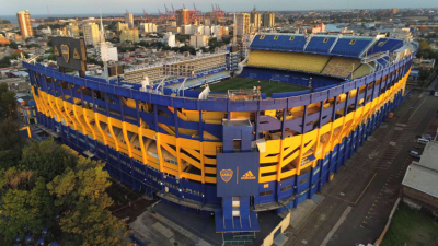 Boca busca volver a la victoria ante Huracán