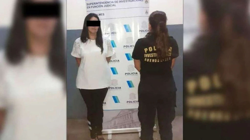 Extorsión: le sacó 200 mil pesos a la amiga a cambio de no contar una infidelidad