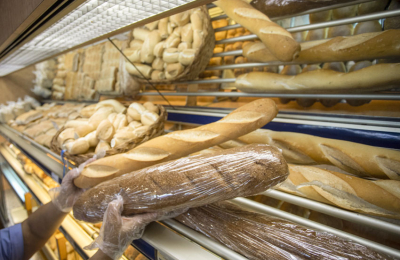 El precio del pan se encamina a superar los 300 pesos por kilo