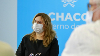  Resistencia recibe a las 13 filiales del NEA de hoteleros y gastronómicos