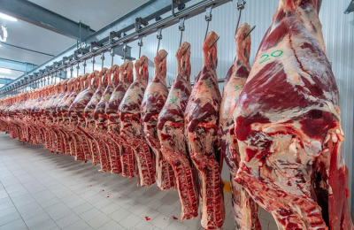 Tras la advertencia del gobierno, los exportadores de carne retrocedieron
