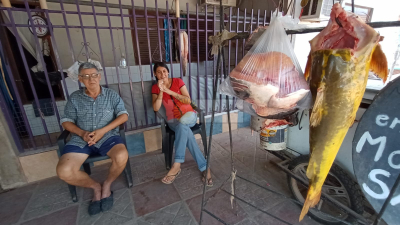 Caro y escaso: el pescado deja de ser la opción más atractiva