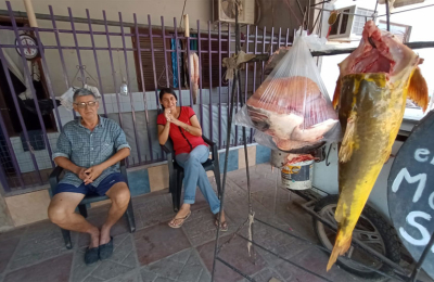 Caro y escaso: el pescado deja de ser la opción más atractiva