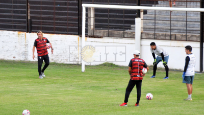 Promesa de partidazo: For Ever recibe al líder Belgrano de Córdoba