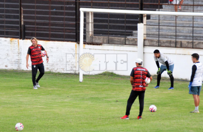 Promesa de partidazo: For Ever recibe al líder Belgrano de Córdoba
