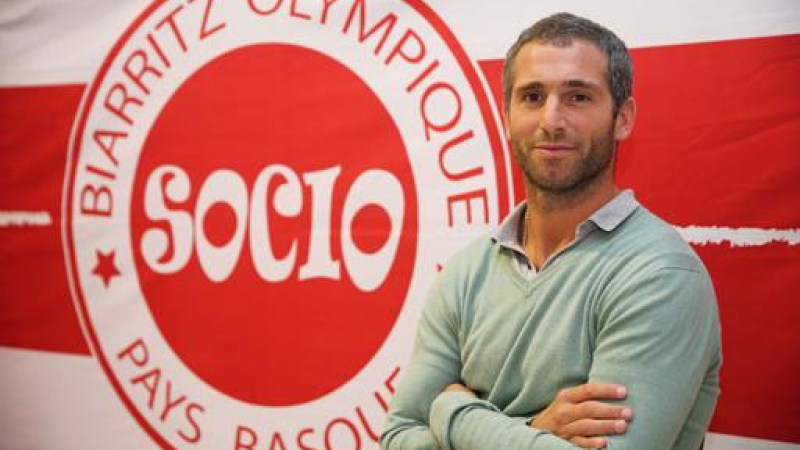 Buscan a uno de los presuntos atacantes del ex jugador de Los Pumas asesinado en París