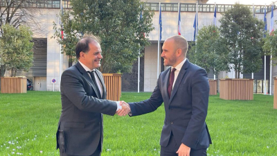 El Club de París extendió el plazo de negociación con la Argentina