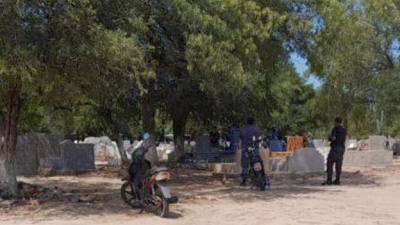 Esperaba un juicio en libertad por abuso: sería el femicida de Jorgelina