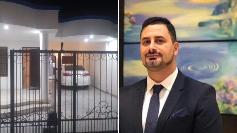 A un año del atentado al abogado Lucas Stegagnini UNCAUS aún repudia este hecho