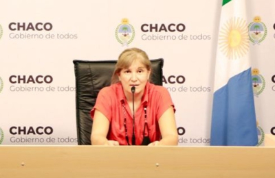 "Siempre existe riesgo de un brote de sarampión"