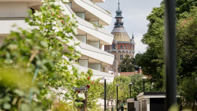 Los romanos y la vivienda moderna: novedades del mundo del turismo