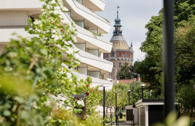 Los romanos y la vivienda moderna: novedades del mundo del turismo