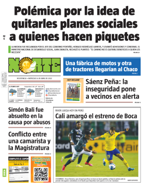 Edición del 06-04-2022